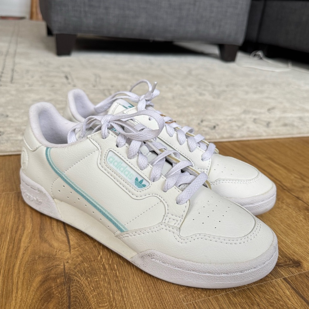 Adidas Contintental 80